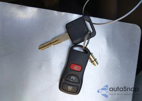 2010 Nissan Sentra 2.0Sr z USA, uszkodzony, nr VIN 3N1AB6AP2AL698860